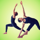 Illustration for article titled Yoga for diabetics